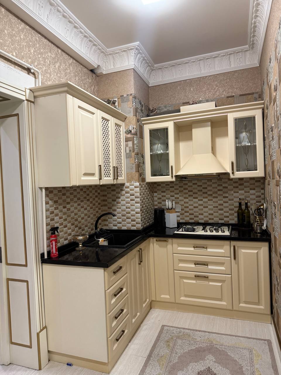 Продажа 3-комнатной квартиры в yashnabad районе, 94 м² — Паркенский, фотография 3