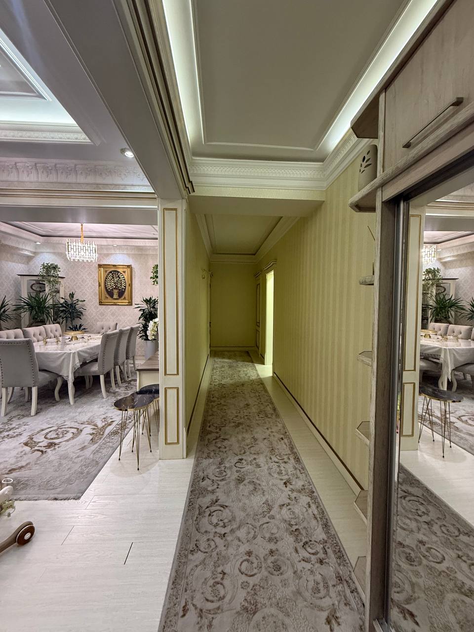 Продажа 3-комнатной квартиры в yashnabad районе, 94 м² — Паркенский, фотография 5