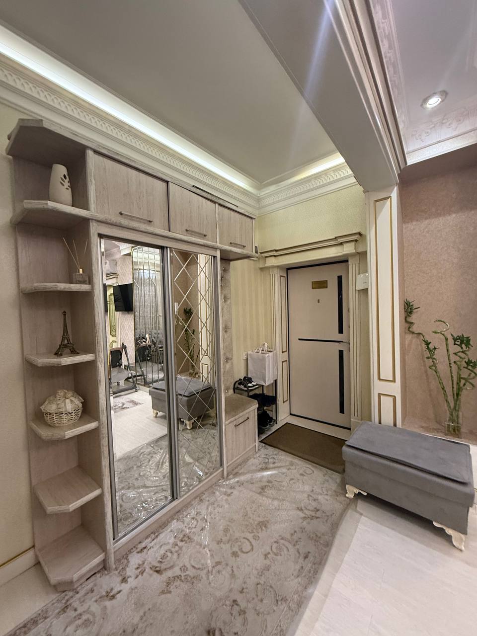 Продажа 3-комнатной квартиры в yashnabad районе, 94 м² — Паркенский, фотография 6