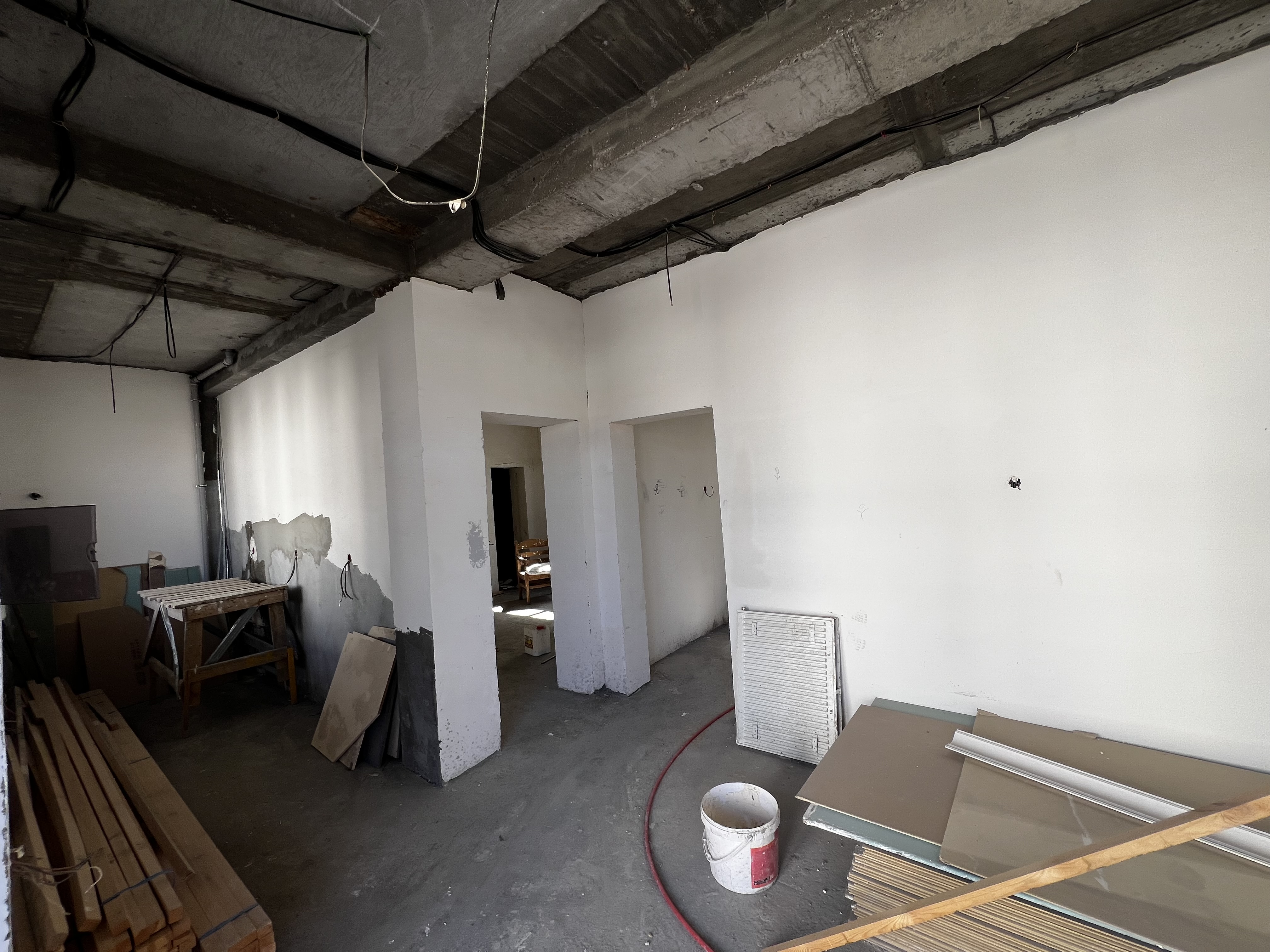 Продажа коммерческого помещения в yashnabad районе, 1 200 м² — Баку, фотография 3