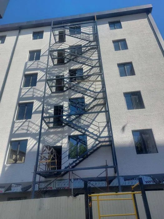 Аренда коммерческого помещения в uchtepa районе, 2 200 м² — uchtepa, фотография 2