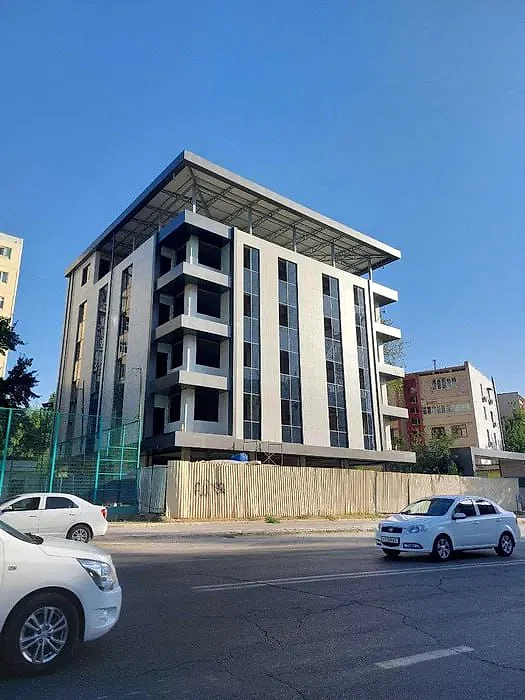 Аренда коммерческого помещения в uchtepa районе, 2 200 м² — uchtepa — Ташкент, uchtepa