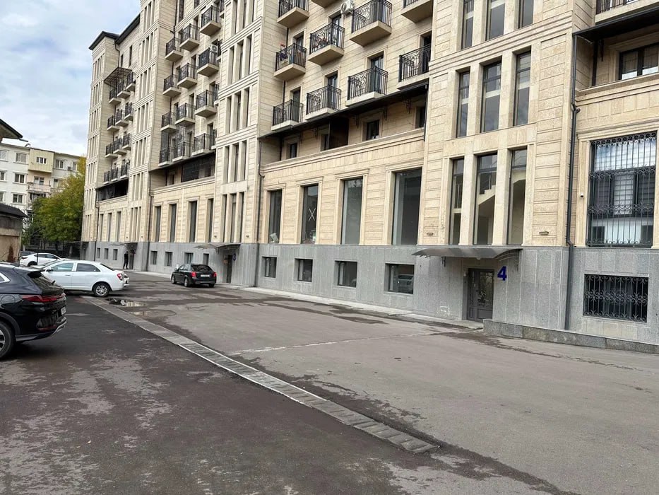 Аренда коммерческого помещения в mirzo-ulugbek районе, 1 640 м² — Ялангач, фотография 2