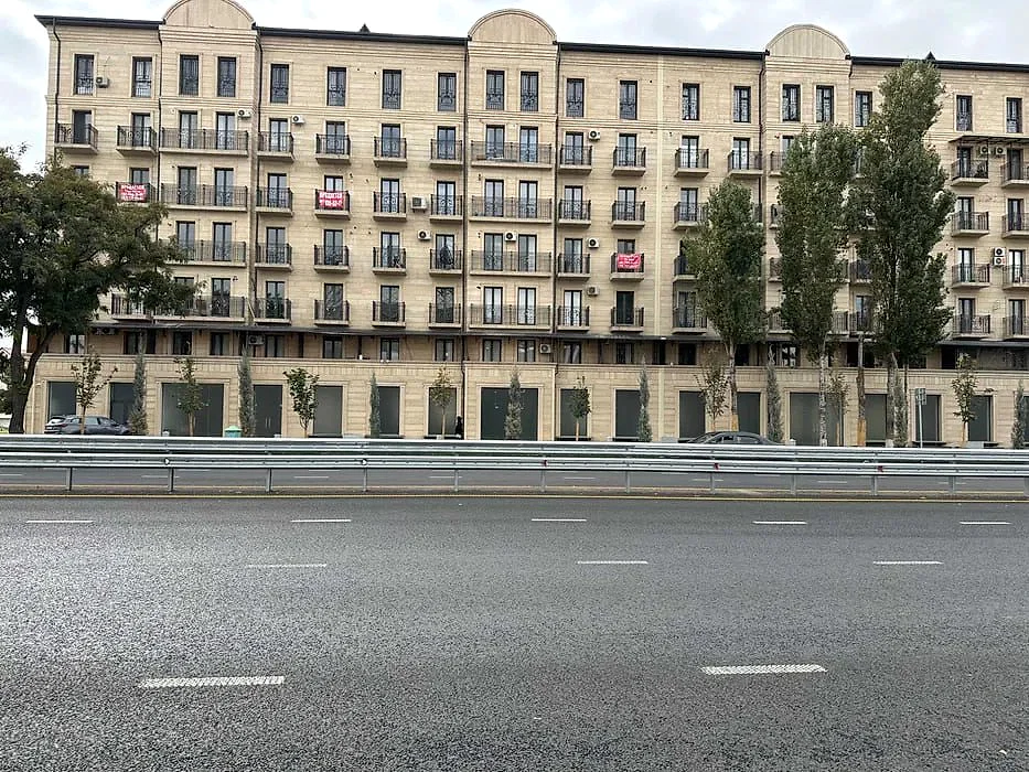 Аренда коммерческого помещения в mirzo-ulugbek районе, 1 640 м² — Ялангач — Ташкент, mirzo-ulugbek