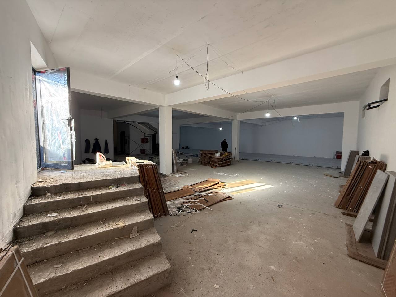 Аренда коммерческого помещения в almazar районе, 2 500 м² — Нурафшан, фотография 7