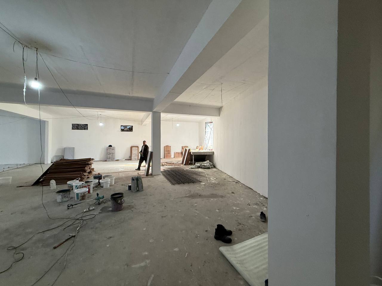 Аренда коммерческого помещения в almazar районе, 2 500 м² — Нурафшан, фотография 8