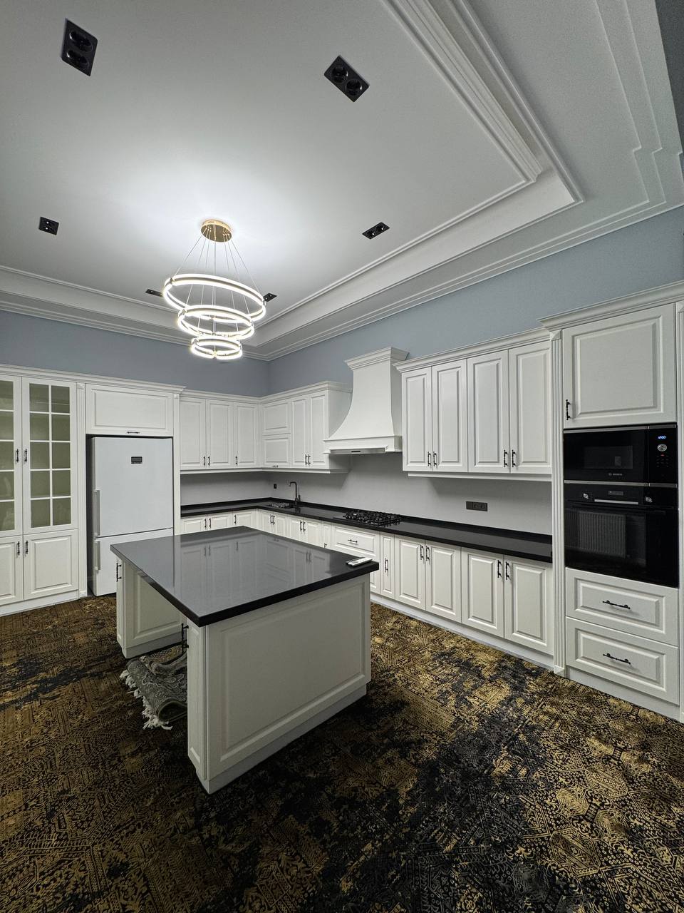 Продажа дома в mirzo-ulugbek районе, 540 м² — Центр Луначарского, фотография 4