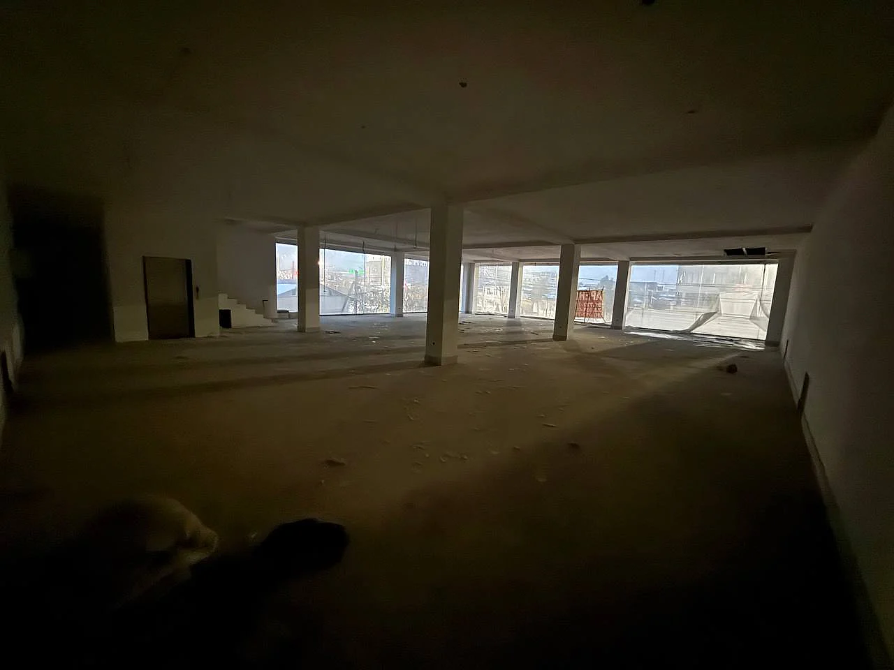 Аренда коммерческого помещения в almazar районе, 1 500 м² — Нурафшан — Ташкент, almazar