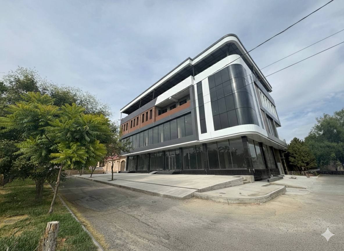 Аренда коммерческого помещения в almazar районе, 14 000 м² — Нурафшан, фотография 3
