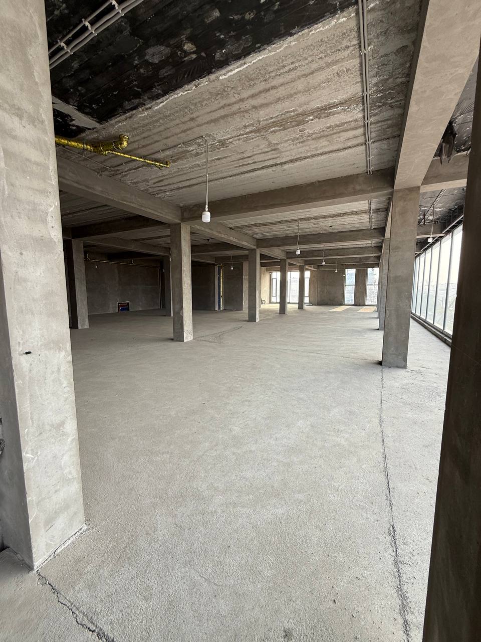 Аренда коммерческого помещения в almazar районе, 14 000 м² — Нурафшан, фотография 5