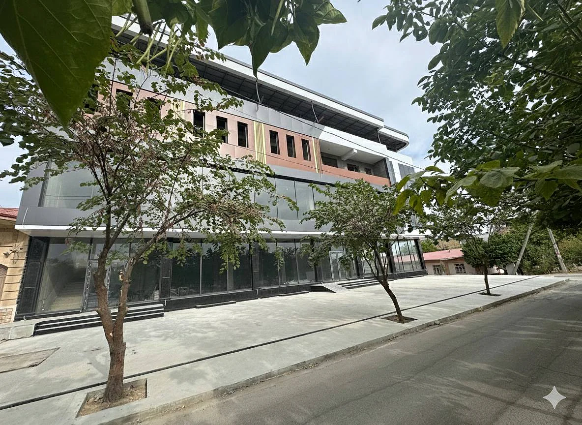 Аренда коммерческого помещения в almazar районе, 14 000 м² — Нурафшан — Ташкент, almazar