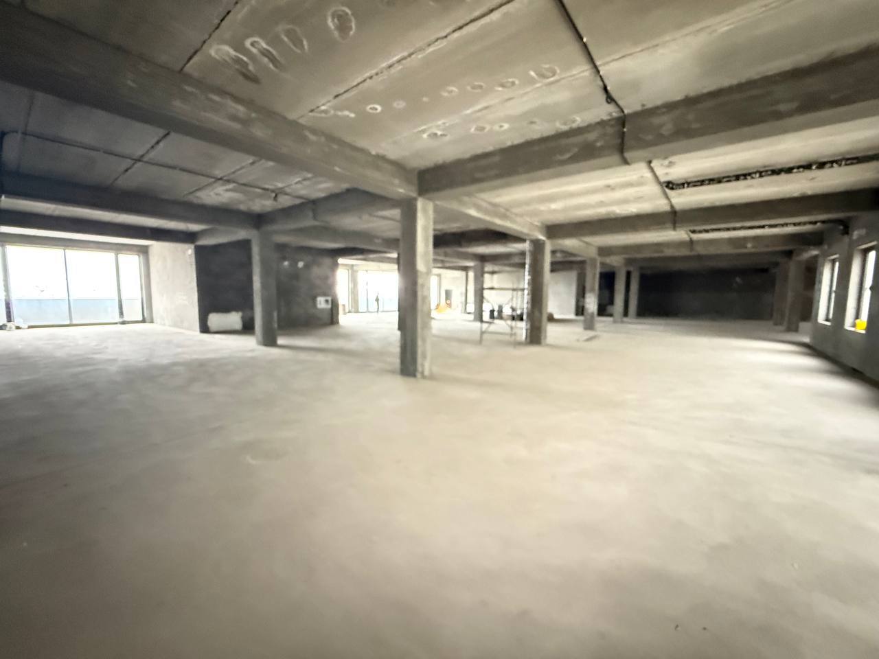 Аренда коммерческого помещения в almazar районе, 821 м² — Нурафшан, фотография 5