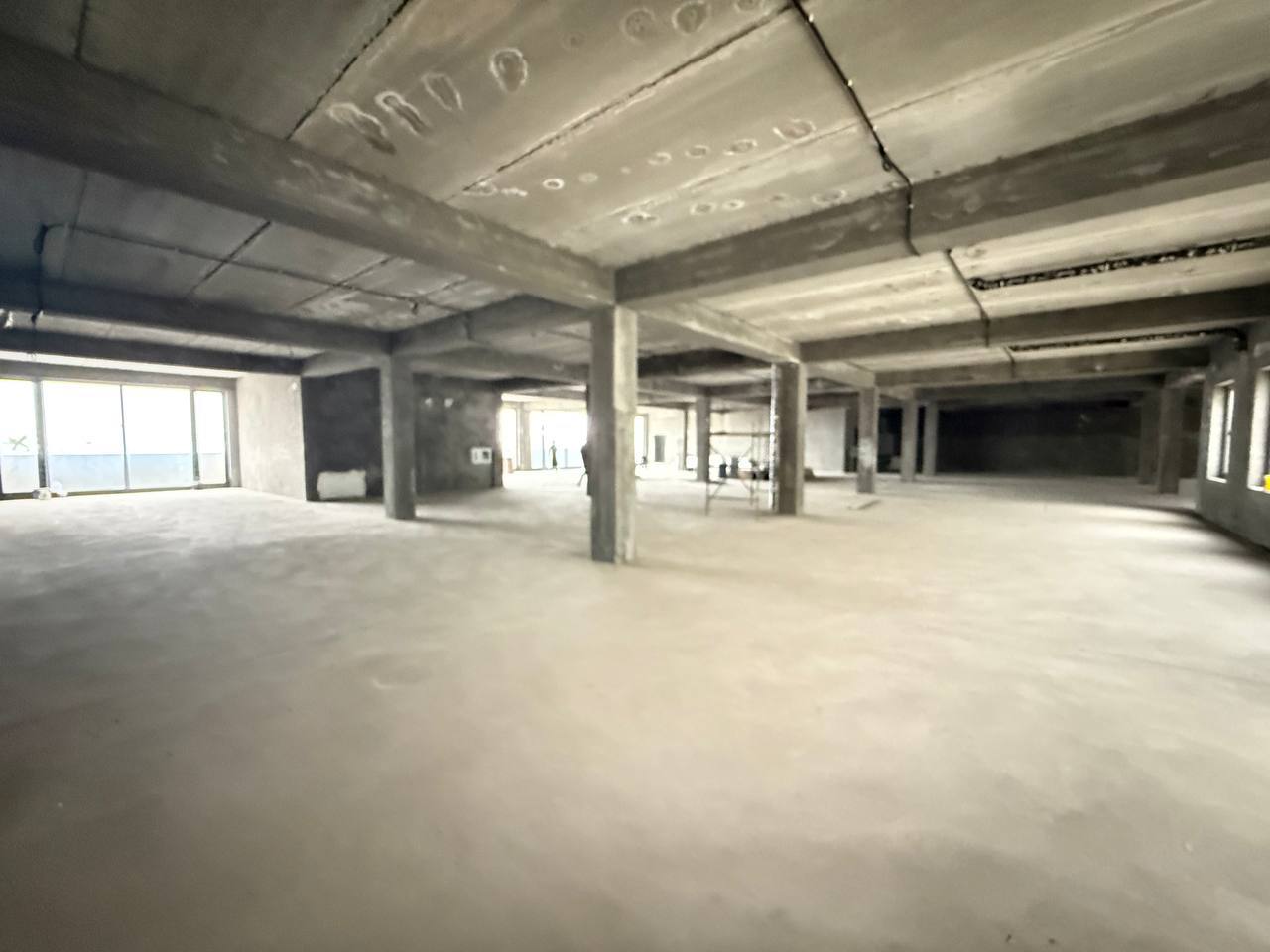 Аренда коммерческого помещения в almazar районе, 821 м² — Нурафшан, фотография 6