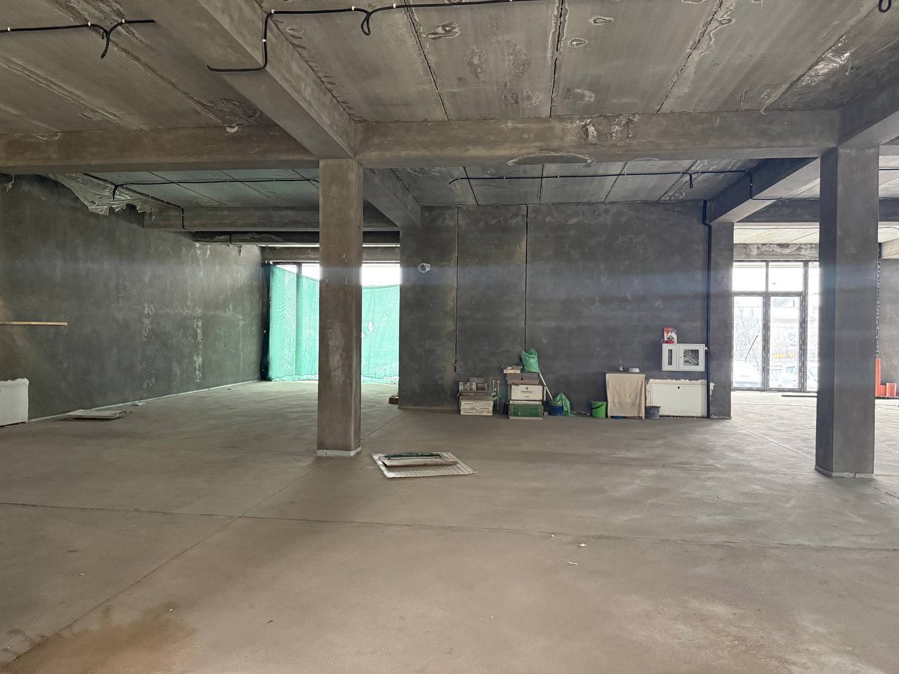 Аренда коммерческого помещения в almazar районе, 821 м² — Нурафшан, фотография 7
