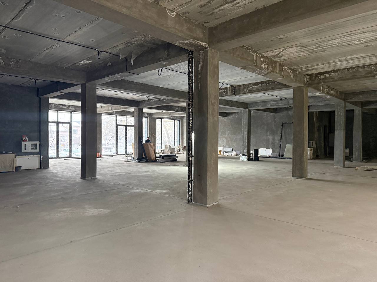 Аренда коммерческого помещения в almazar районе, 821 м² — Нурафшан, фотография 8
