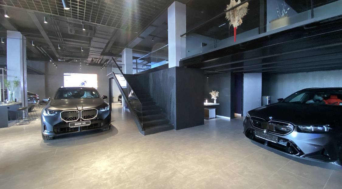 Аренда коммерческого помещения в mirabad районе, 972 м² — Авлиё-Ата, фотография 2