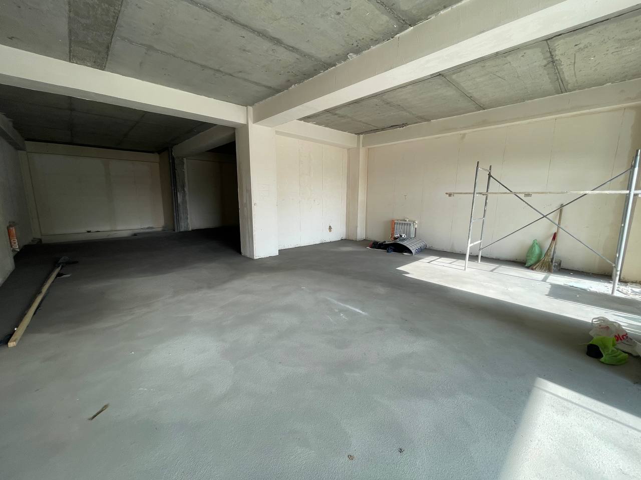 Аренда коммерческого помещения в mirabad районе, 350 м² — Мирабад, фотография 2