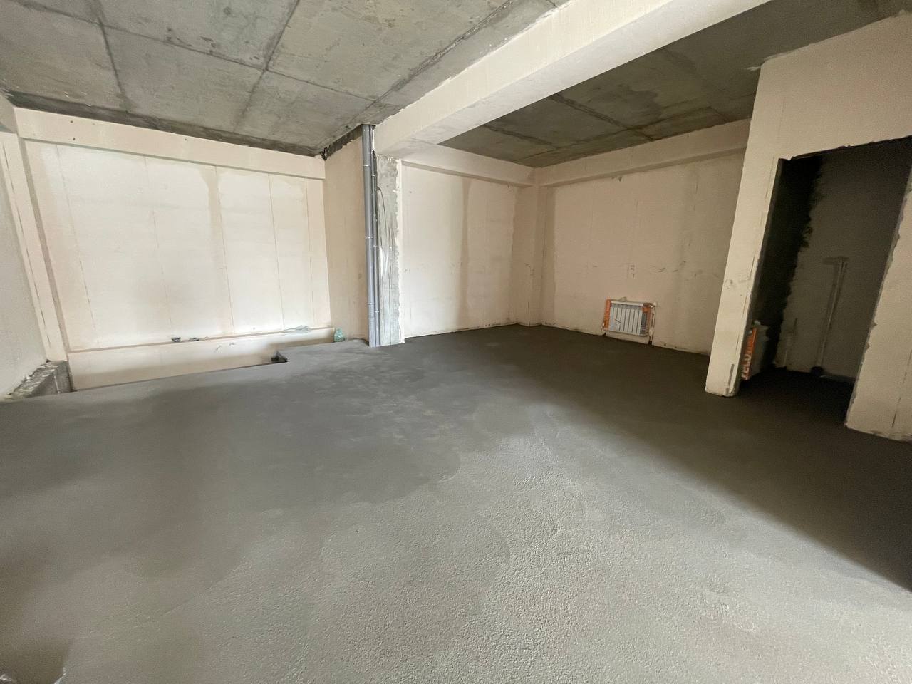 Аренда коммерческого помещения в mirabad районе, 350 м² — Мирабад, фотография 3