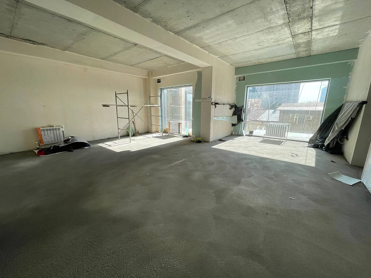 Аренда коммерческого помещения в mirabad районе, 350 м² — Мирабад — Ташкент, mirabad