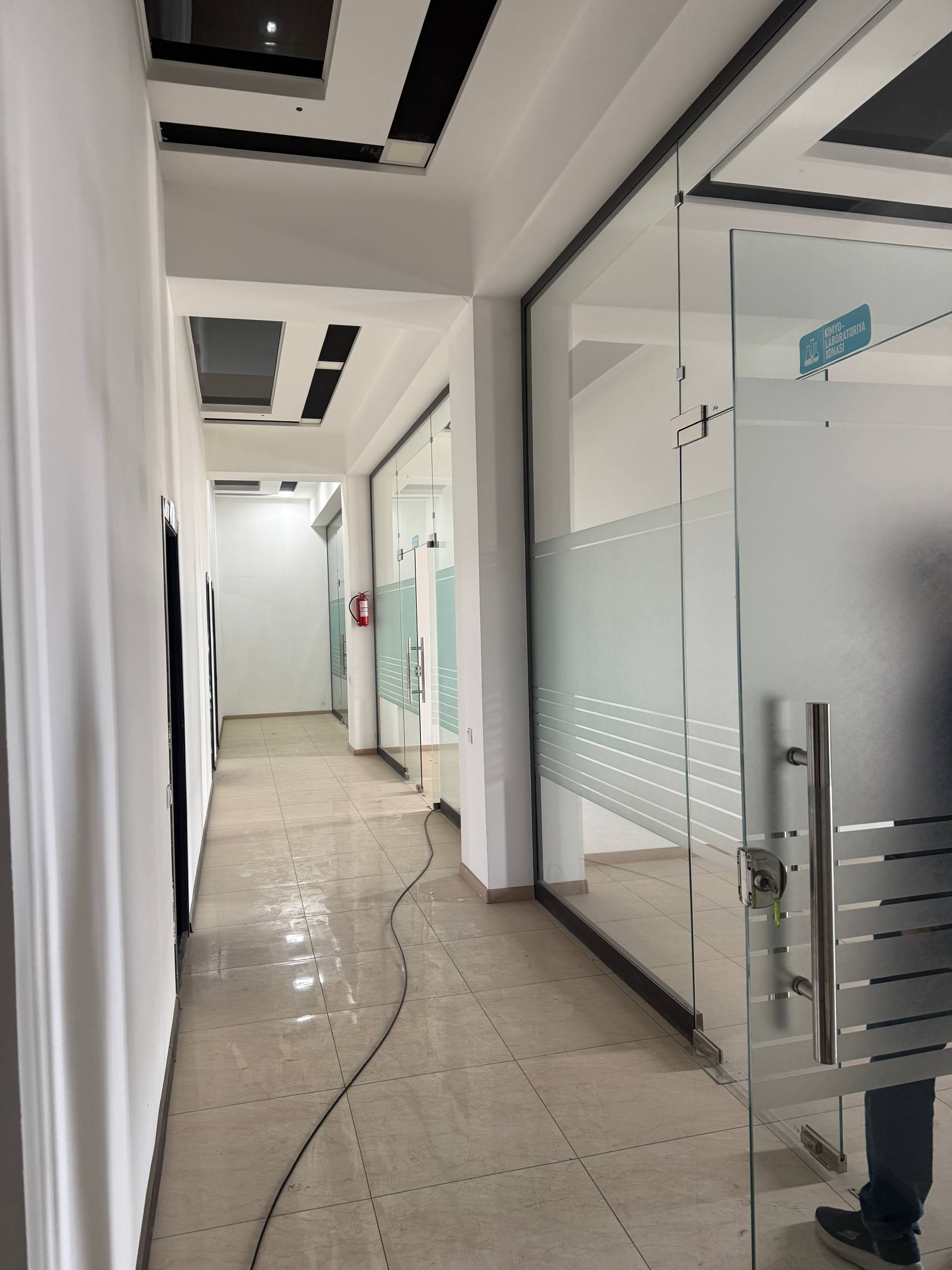 Аренда коммерческого помещения в uchtepa районе, 2 000 м² — Хасанбой, фотография 4