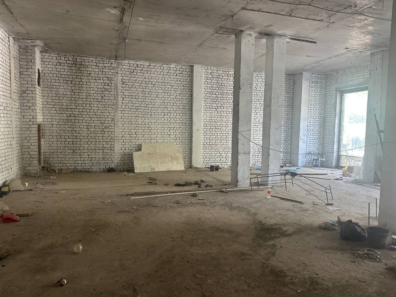 Продажа коммерческого помещения в yunusabad районе, 283 м² — Ниёзбек йули, фотография 2