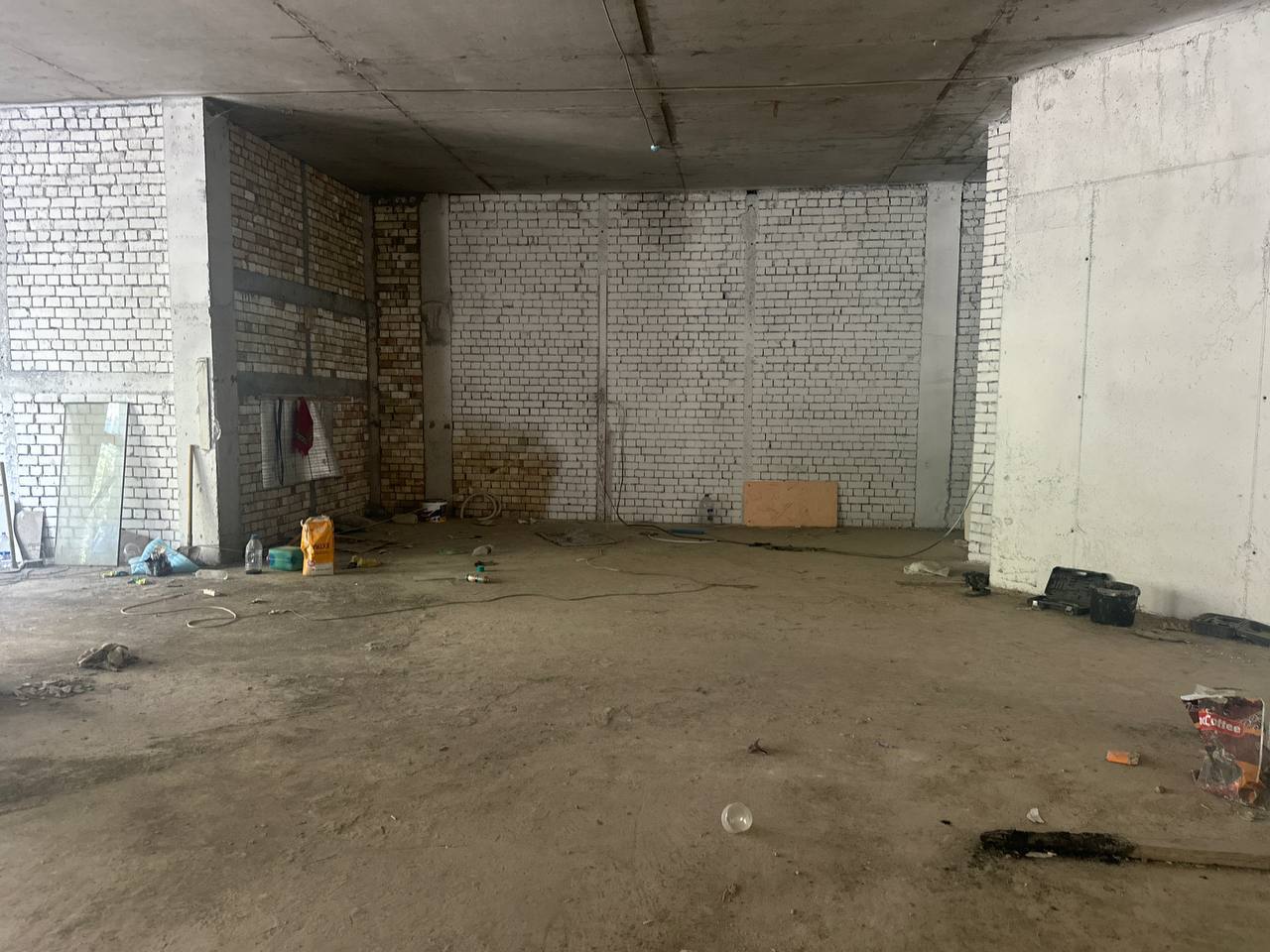 Продажа коммерческого помещения в yunusabad районе, 283 м² — Ниёзбек йули, фотография 3