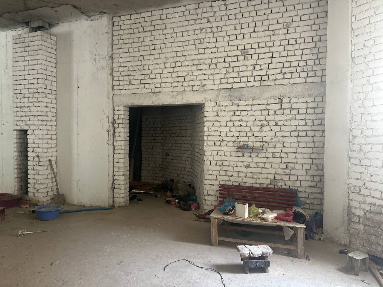 Продажа коммерческого помещения в yunusabad районе, 283 м² — Ниёзбек йули, фотография 4