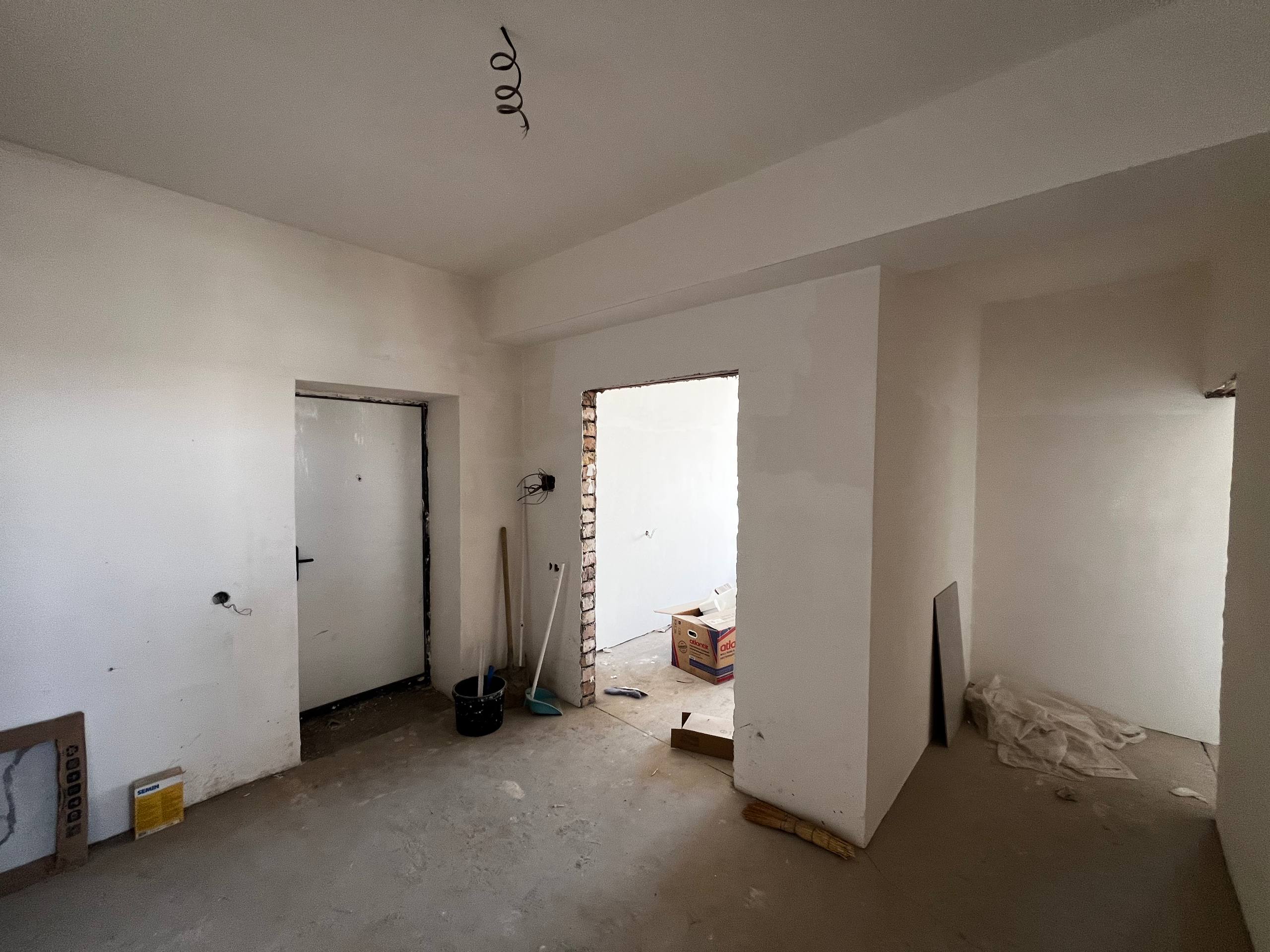 Продажа 3-комнатной квартиры в shakhontakur районе, 79 м² — Кукча Дарвоза, фотография 2