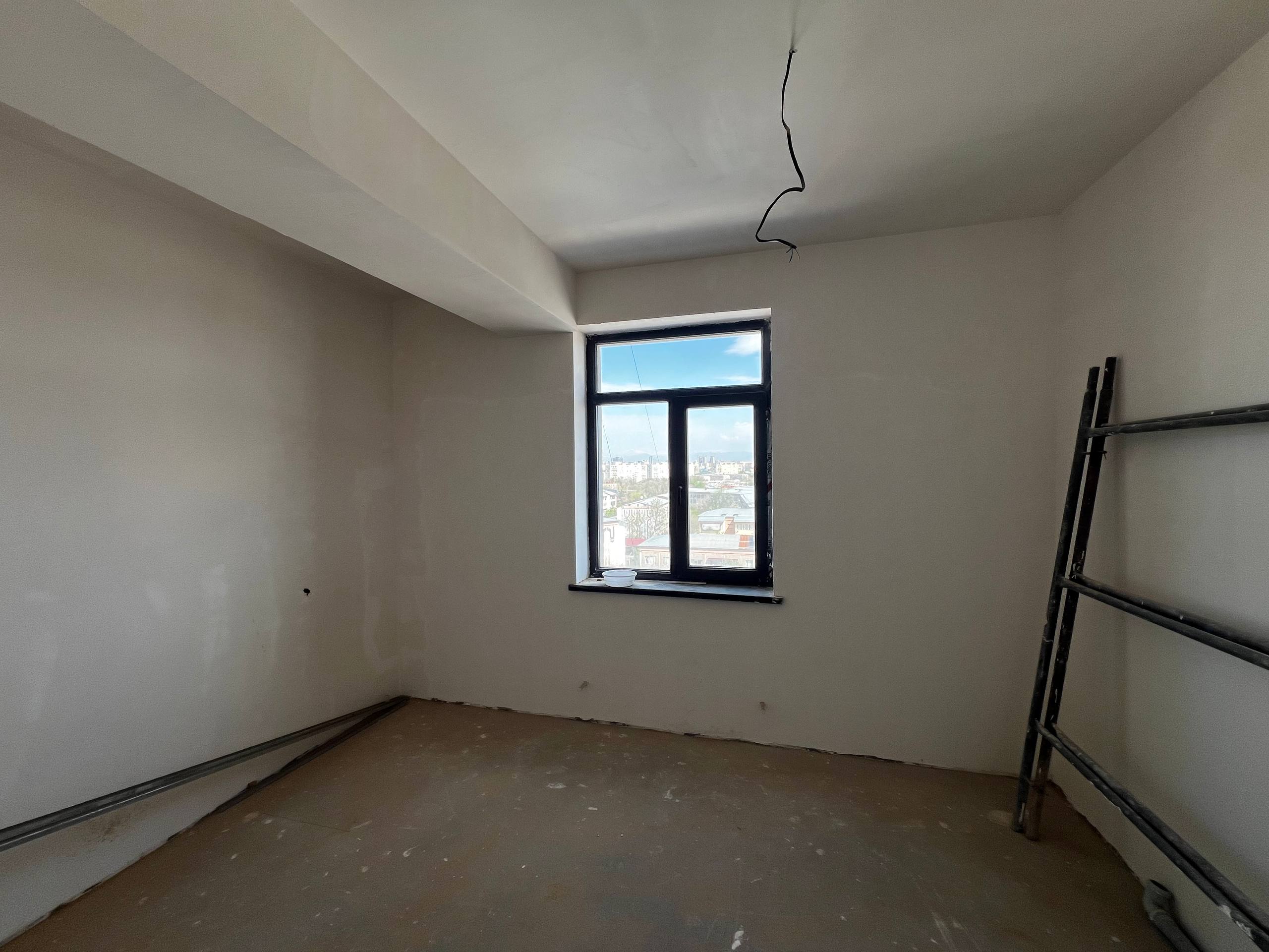 Продажа 3-комнатной квартиры в shakhontakur районе, 79 м² — Кукча Дарвоза, фотография 3