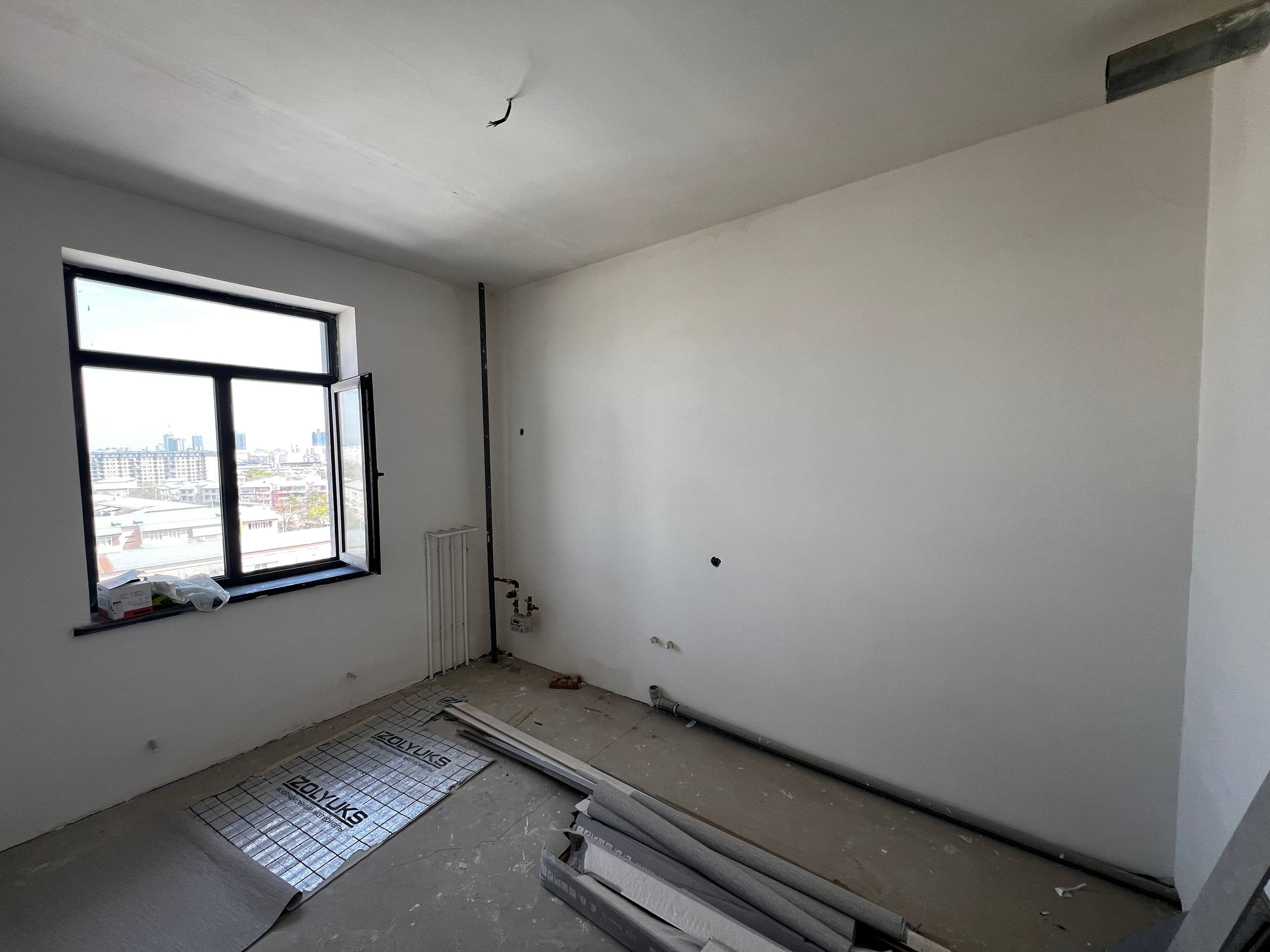 Продажа 3-комнатной квартиры в shakhontakur районе, 79 м² — Кукча Дарвоза, фотография 4