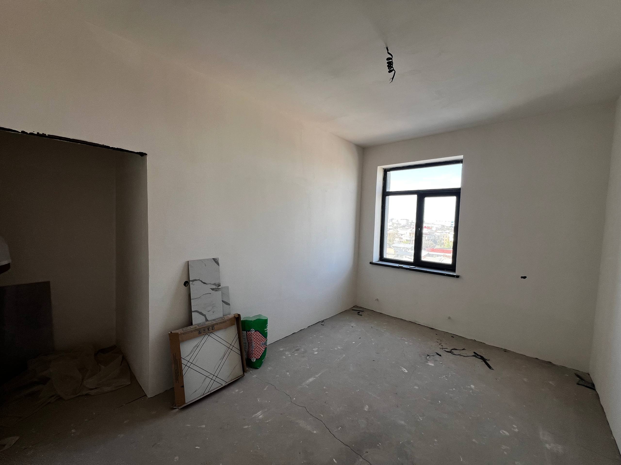 Продажа 3-комнатной квартиры в shakhontakur районе, 79 м² — Кукча Дарвоза, фотография 5
