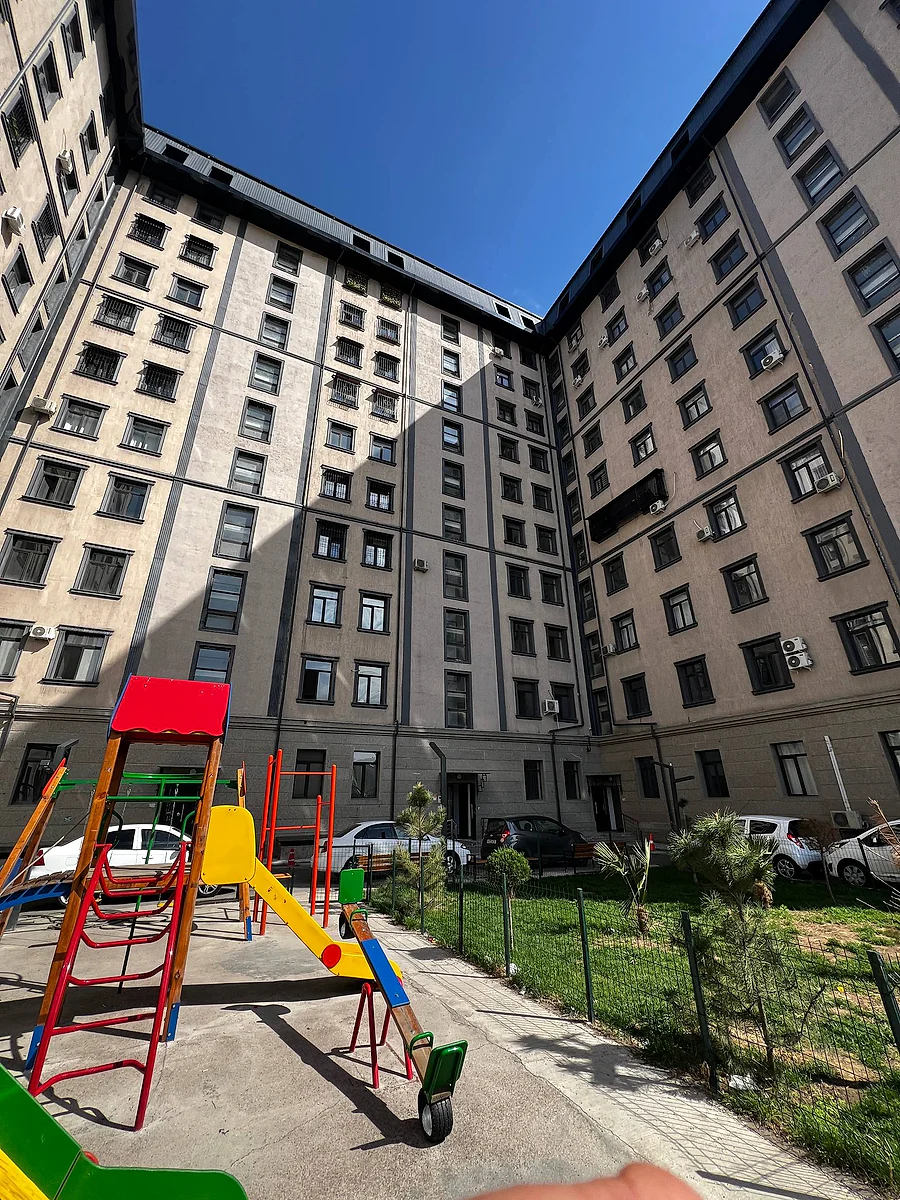 Продажа 3-комнатной квартиры в shakhontakur районе, 79 м² — Кукча Дарвоза — Ташкент, shakhontakur