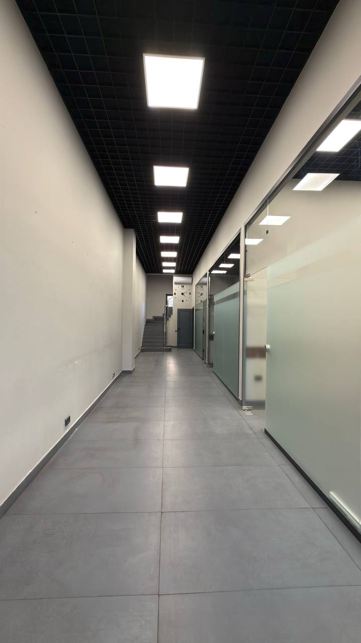 Аренда коммерческого помещения в mirzo-ulugbek районе, 264 м² — Ц2, фотография 8