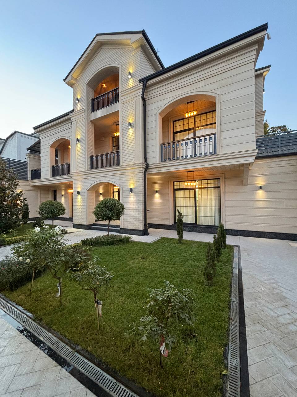 Продажа дома в mirzo-ulugbek районе, 600 м² — mirzo-ulugbek, фотография 2