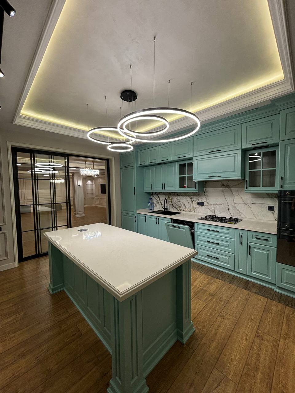 Продажа дома в mirzo-ulugbek районе, 600 м² — mirzo-ulugbek, фотография 8