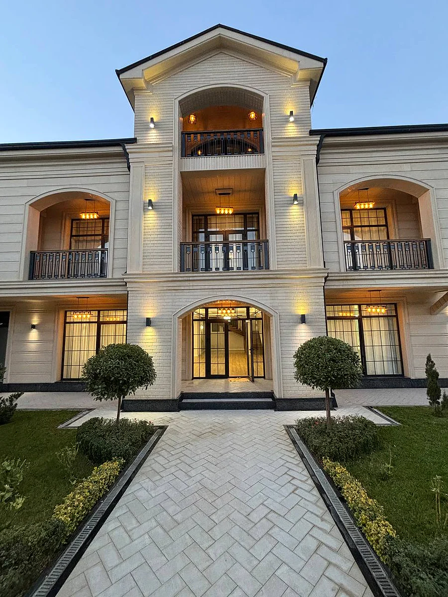 Продажа дома в mirzo-ulugbek районе, 600 м² — mirzo-ulugbek — Ташкент, mirzo-ulugbek
