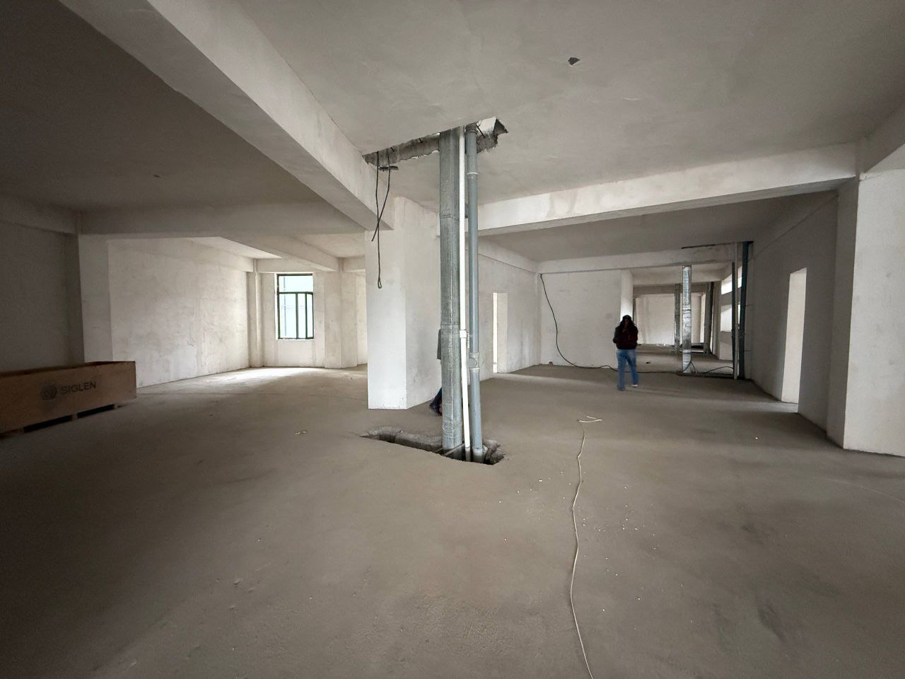 Продажа коммерческого помещения в shakhontakur районе, 1 650 м² — Кукча, фотография 2