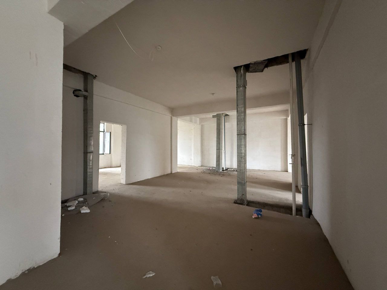 Продажа коммерческого помещения в shakhontakur районе, 1 650 м² — Кукча, фотография 3