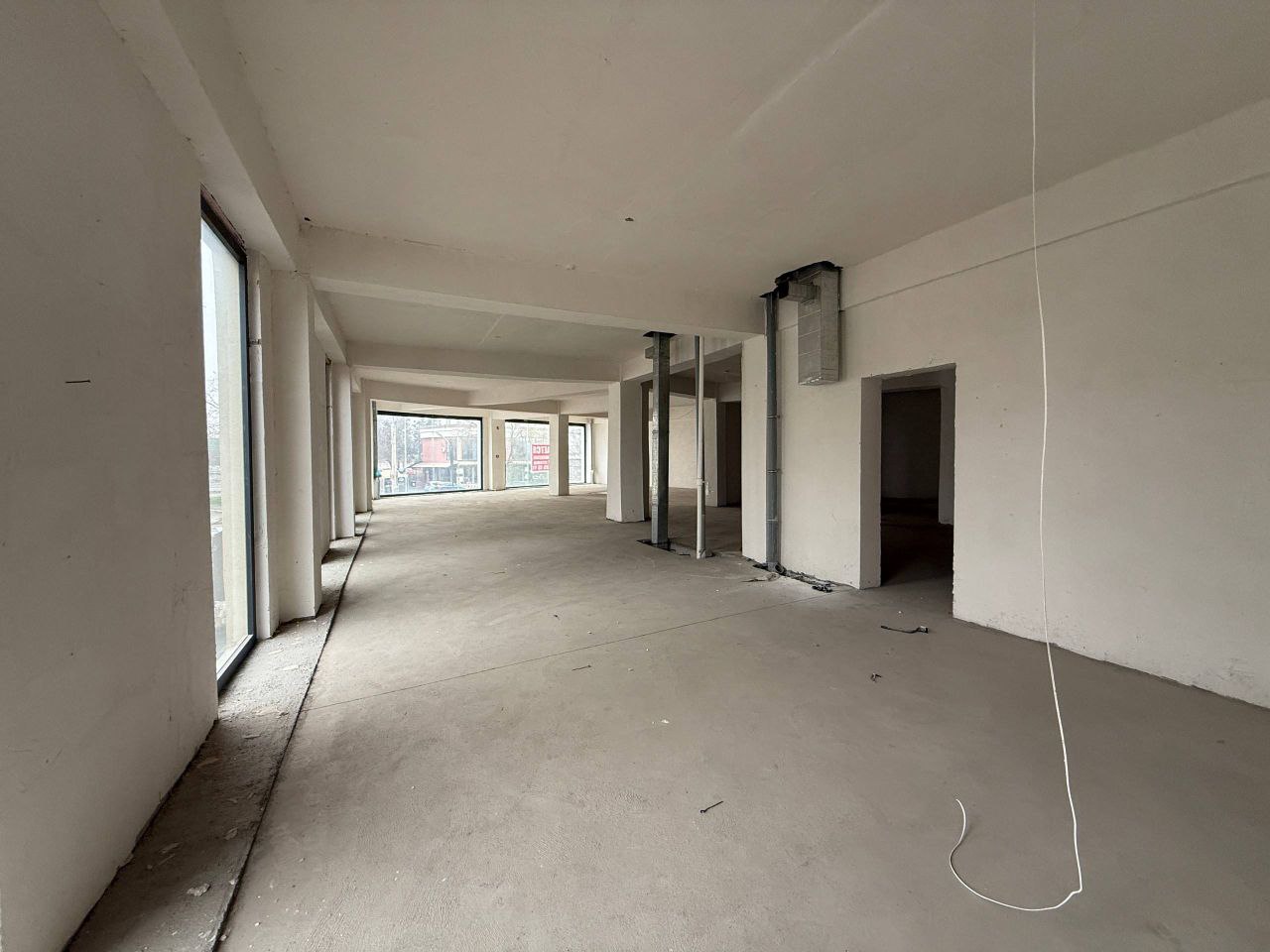 Продажа коммерческого помещения в shakhontakur районе, 1 650 м² — Кукча, фотография 4