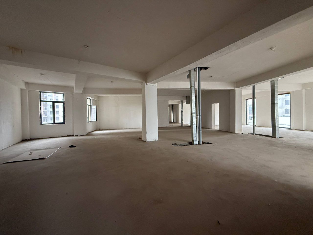 Продажа коммерческого помещения в shakhontakur районе, 1 650 м² — Кукча, фотография 6