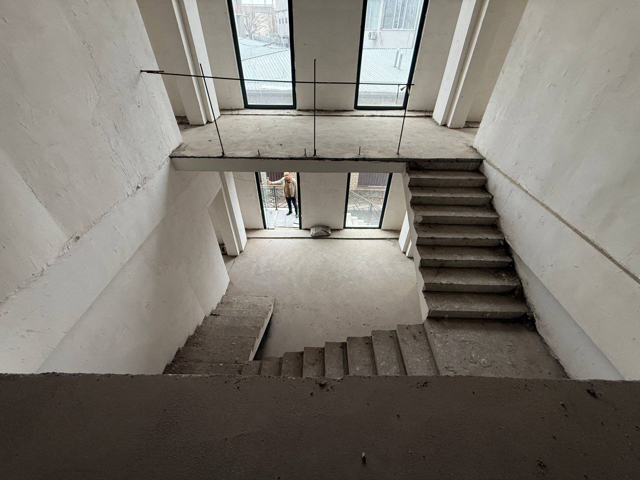 Продажа коммерческого помещения в shakhontakur районе, 1 650 м² — Кукча, фотография 7