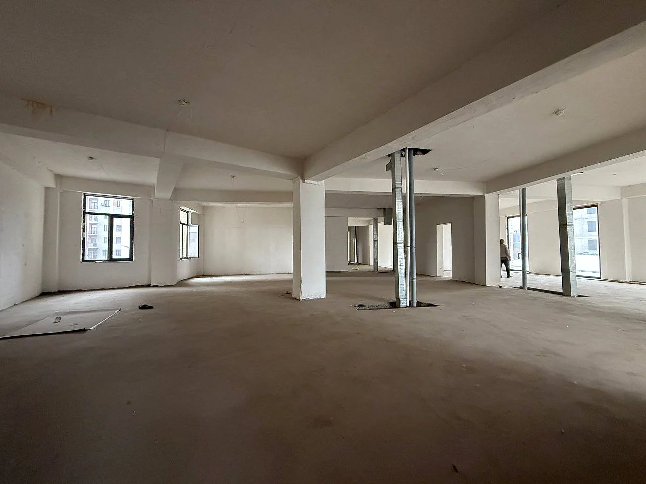 Продажа коммерческого помещения в shakhontakur районе, 1 650 м² — Кукча — Ташкент, shakhontakur