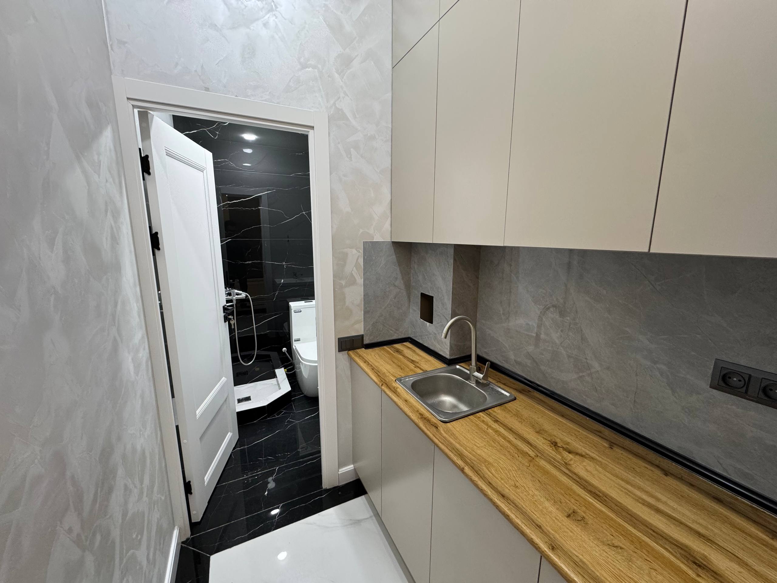 Продажа коммерческого помещения в mirabad районе, 155 м² — Нукусская, фотография 3