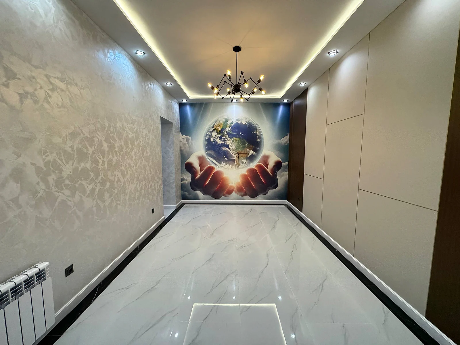 Продажа коммерческого помещения в mirabad районе, 155 м² — Нукусская — Ташкент, mirabad