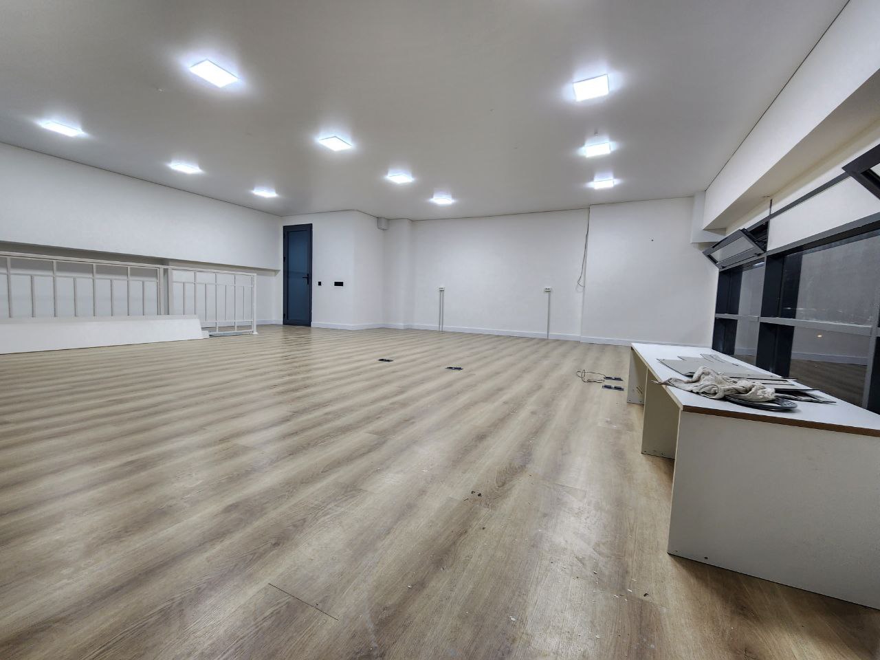 Аренда коммерческого помещения в mirzo-ulugbek районе, 132 м² — Кары-Ниязи, фотография 2