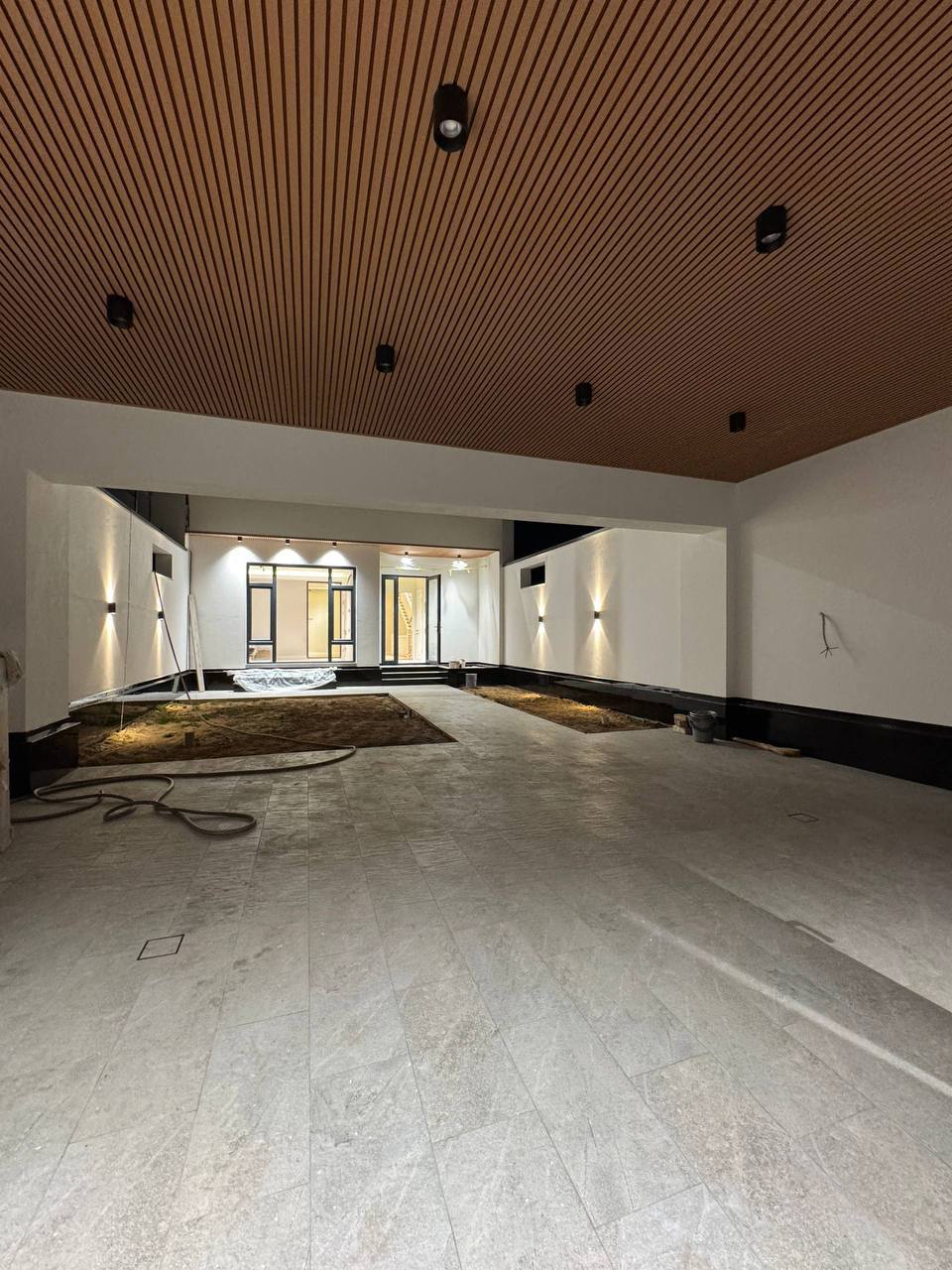 Продажа дома в yunusabad районе, 360 м² — Бодомзор, фотография 2