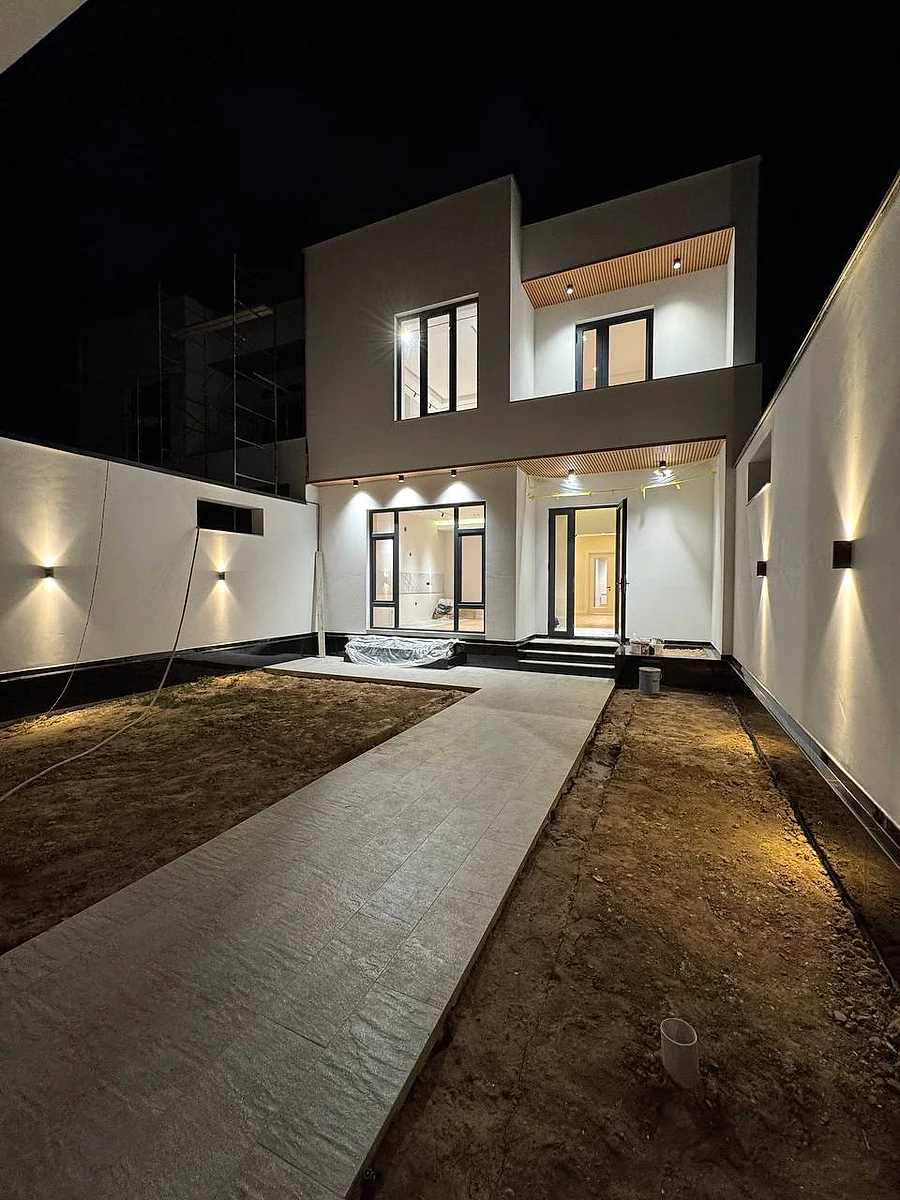 Продажа дома в yunusabad районе, 360 м² — Бодомзор — Ташкент, yunusabad