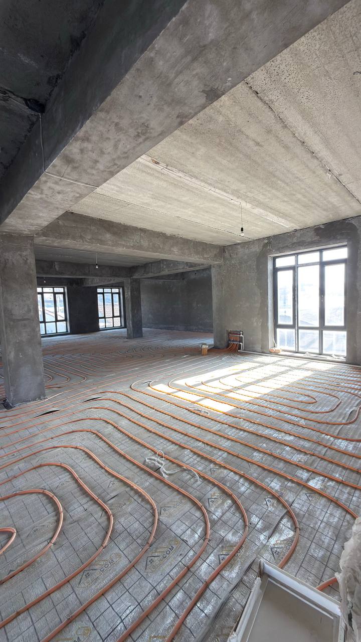 Аренда коммерческого помещения в yashnabad районе, 1 000 м² — yashnabad, фотография 3