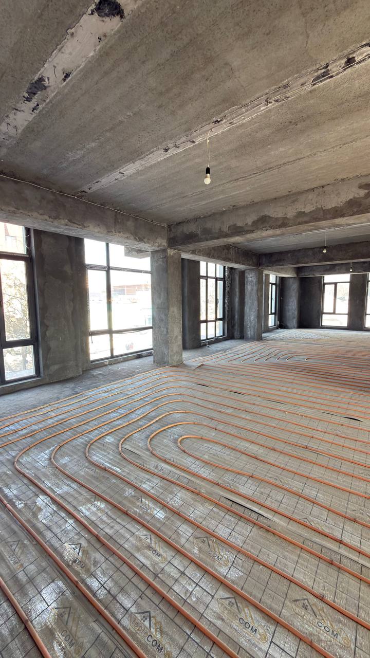 Аренда коммерческого помещения в yashnabad районе, 1 000 м² — yashnabad, фотография 4