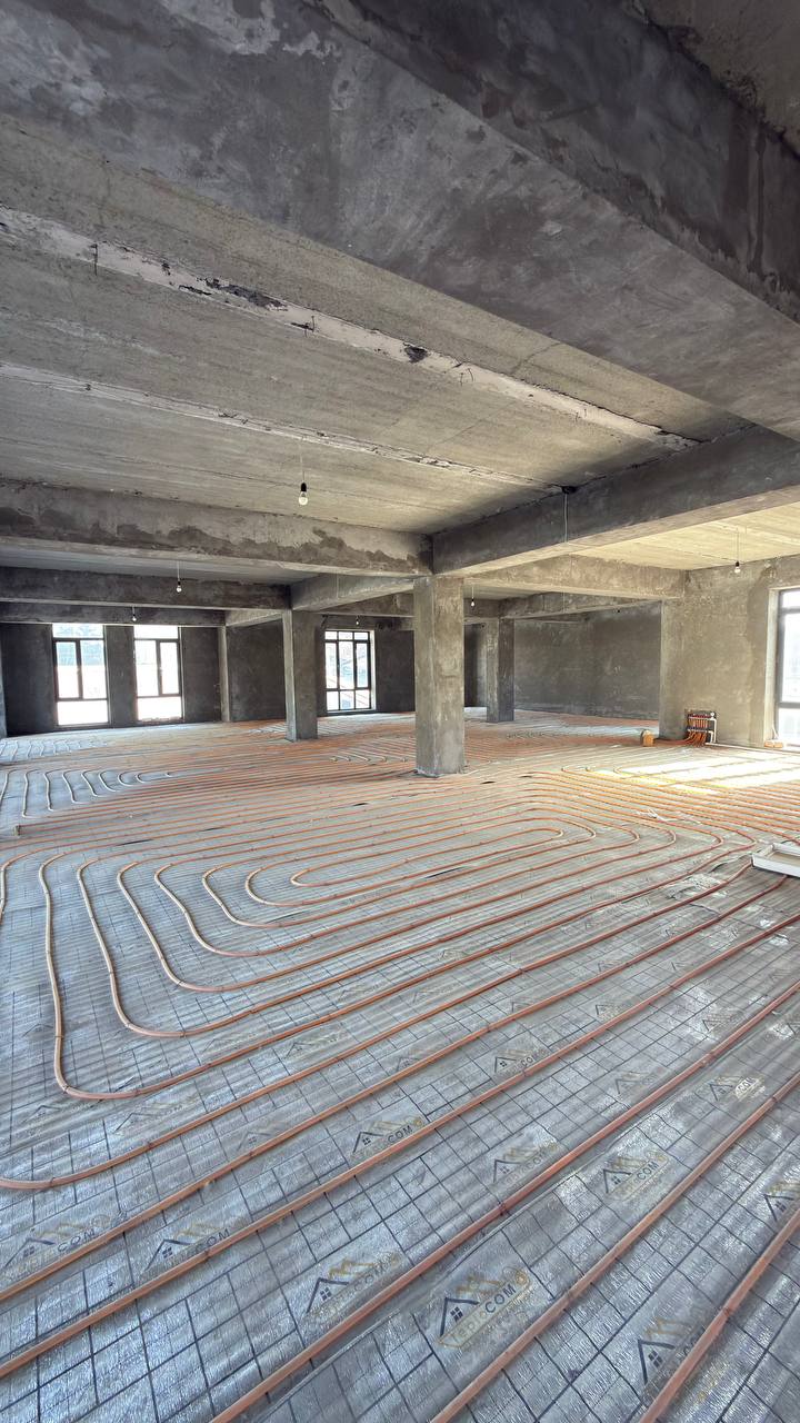Аренда коммерческого помещения в yashnabad районе, 1 000 м² — yashnabad, фотография 5